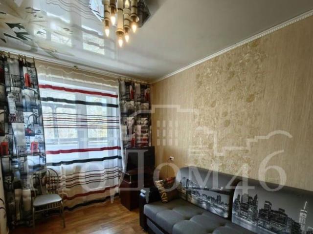 продажа жилая Курск проспект Энтузиастов, 5