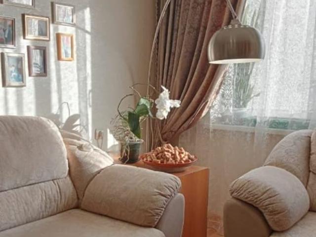 продажа жилая Курск проспект Хрущева, 35