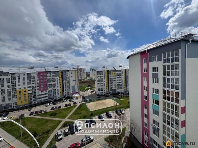 продажа жилая Курск проспект Надежды Плевицкой, 23