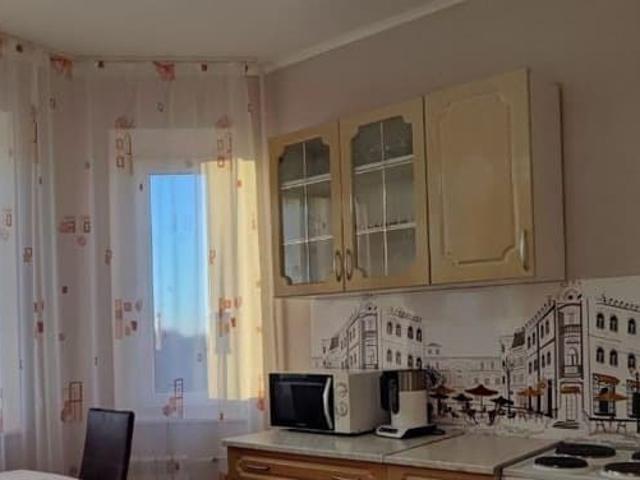 продажа жилая Курск проспект Победы, 34