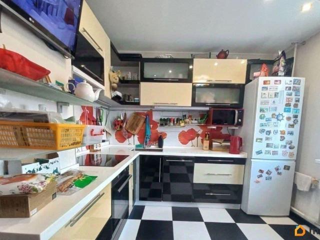 продажа жилая Курск проспект Вячеслава Клыкова, 15