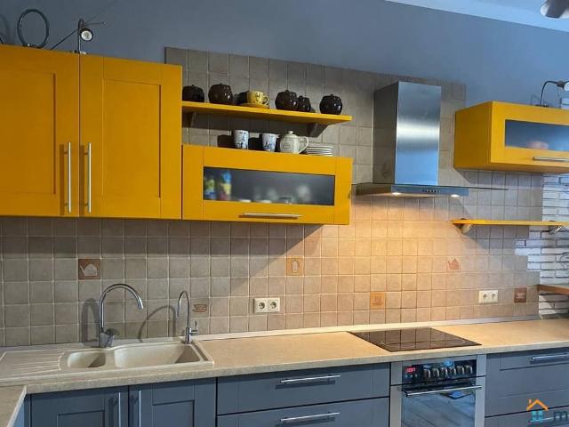 продажа жилая Курск проспект Вячеслава Клыкова, 16
