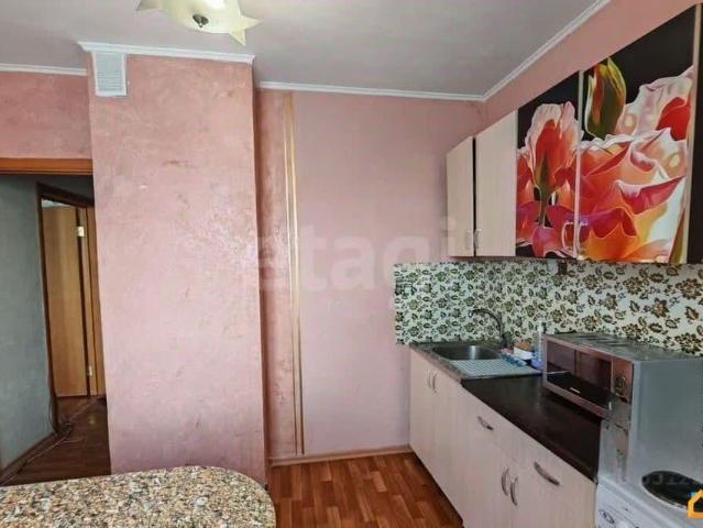 продажа жилая Курск проспект Вячеслава Клыкова, 20