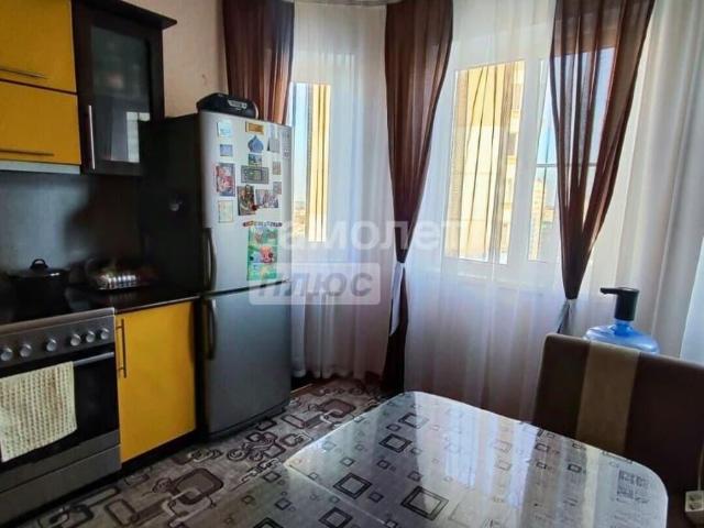 продажа жилая Курск проспект Вячеслава Клыкова, 50