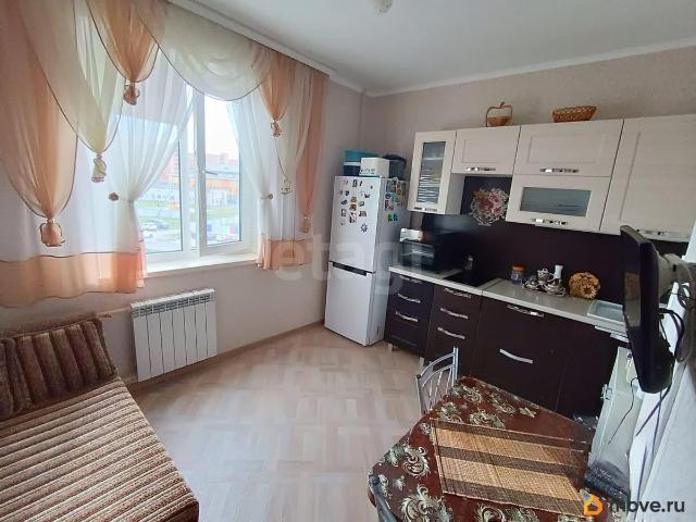 продажа жилая Курск проспект Вячеслава Клыкова, 86