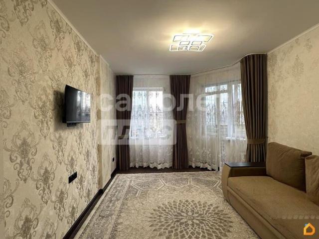 продажа жилая Курск проспект Вячеслава Клыкова, 9В