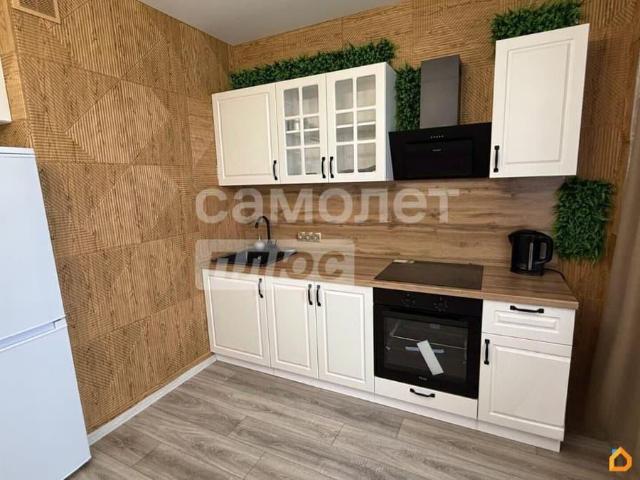 продажа жилая Курск проспект Вячеслава Клыкова, 9В