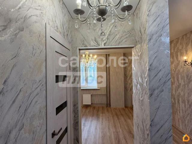 продажа жилая Курск проспект Вячеслава Клыкова, 9В