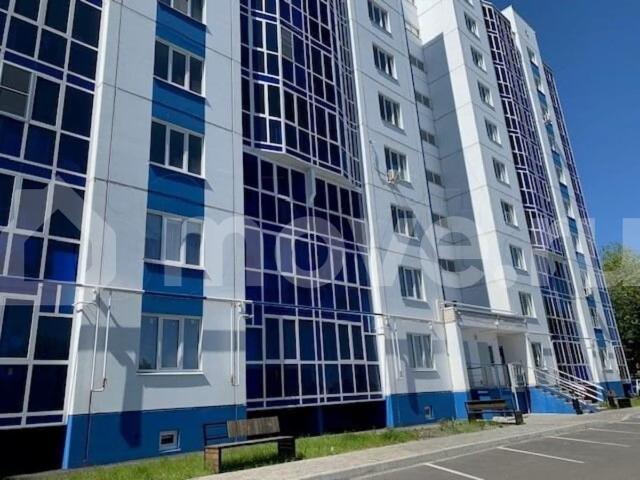 продажа жилая Курск ул. 50 лет Октября, 91/1