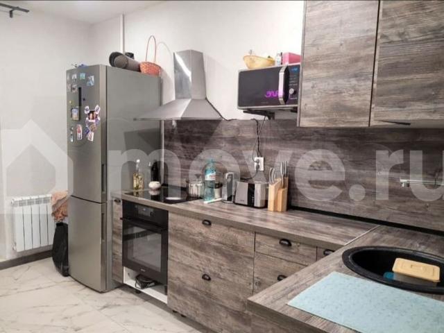 продажа жилая Курск ул. Бойцов 9 й Дивизии, 185в