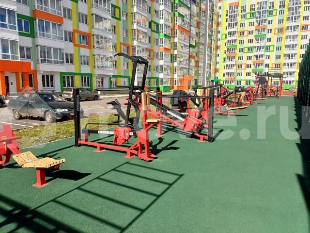 продажа жилая Курск ул. Энгельса, 158