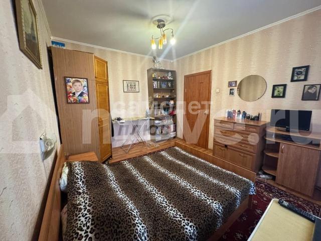 продажа жилая Курск ул. Студенческая ул, 5
