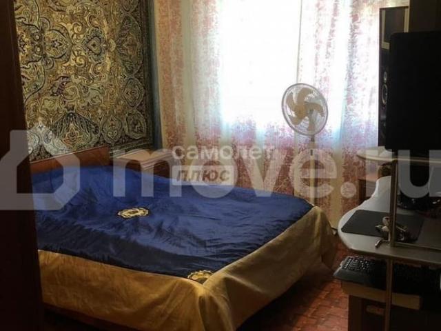 продажа жилая Курск ул. Студенческая ул, 5