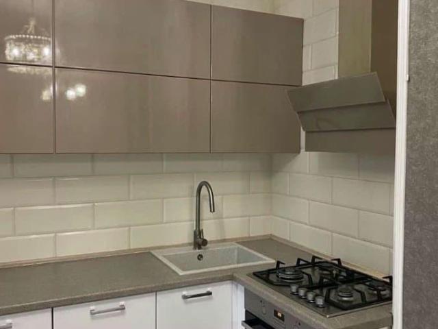 продажа жилая Курск улица 1 я Ламоновская, 5