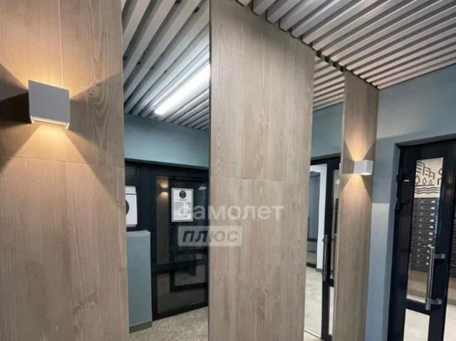 продажа жилая Курск улица Энгельса, 158к1