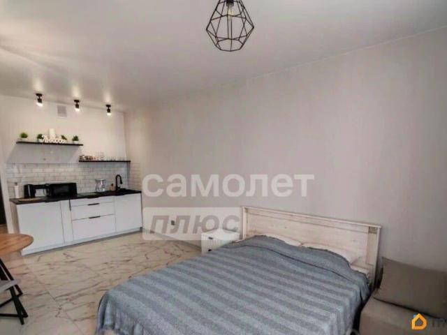 продажа жилая Курск улица Энгельса, 158к1