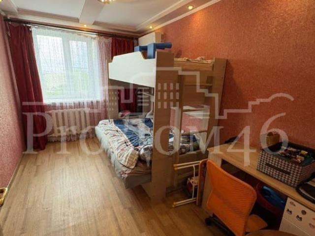 продажа жилая Курск улица Чернышевского, 10