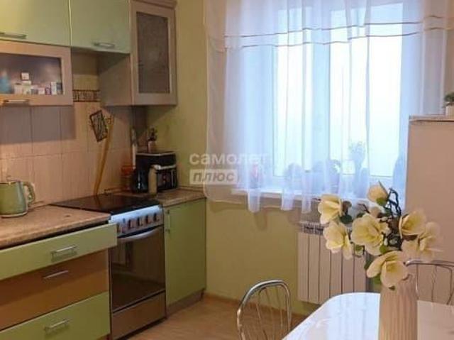продажа жилая Курск улица Карла Либкнехта, 20