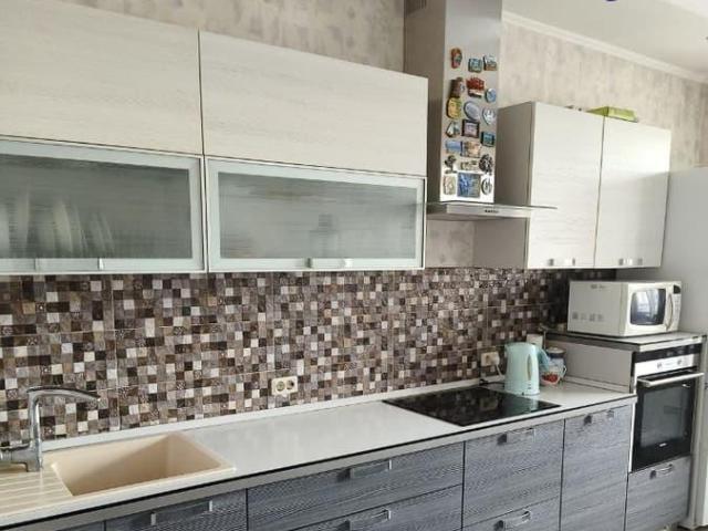 продажа жилая Курск улица Карла Либкнехта, 22