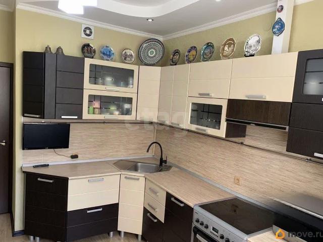 продажа жилая Курск улица Карла Либкнехта, 22