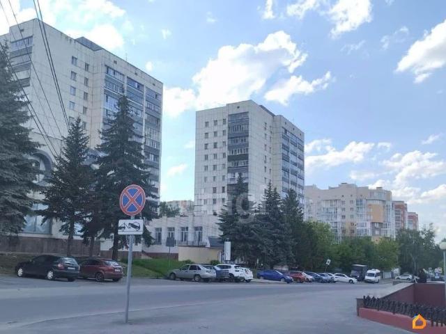 продажа жилая Курск улица Карла Либкнехта, 2