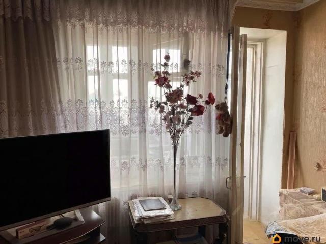 продажа жилая Курск улица Карла Либкнехта, 4