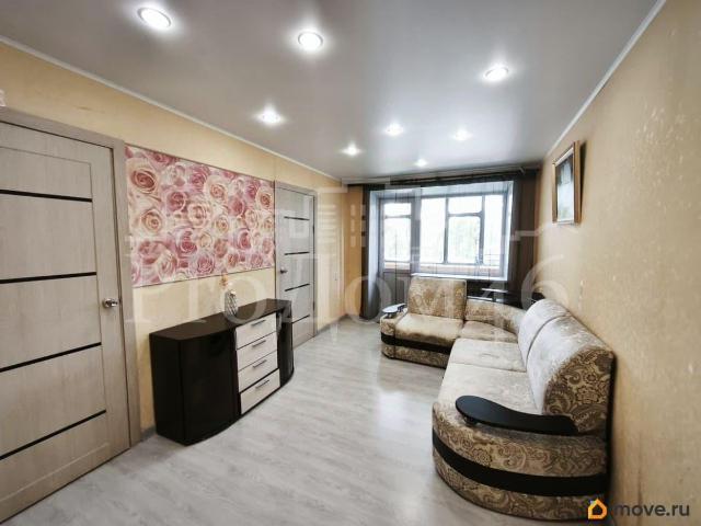продажа жилая Курск улица Карла Маркса, 72/8