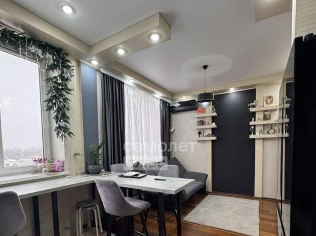 продажа жилая Курск улица Карла Маркса, 72к15