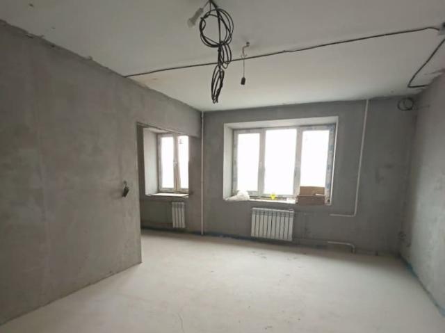 продажа жилая Курск улица Льва Толстого, 16