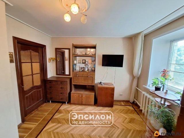 продажа жилая Курск улица Ломоносова, 4