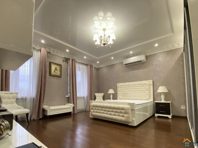 продажа жилая Курск улица Ленина, 65