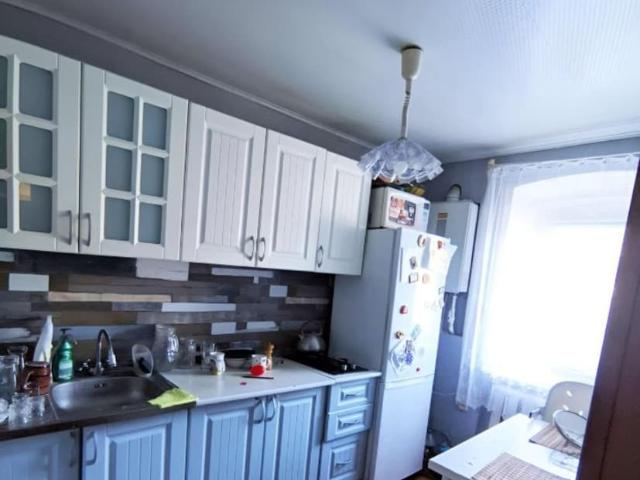 продажа жилая Курск улица Маяковского, 58