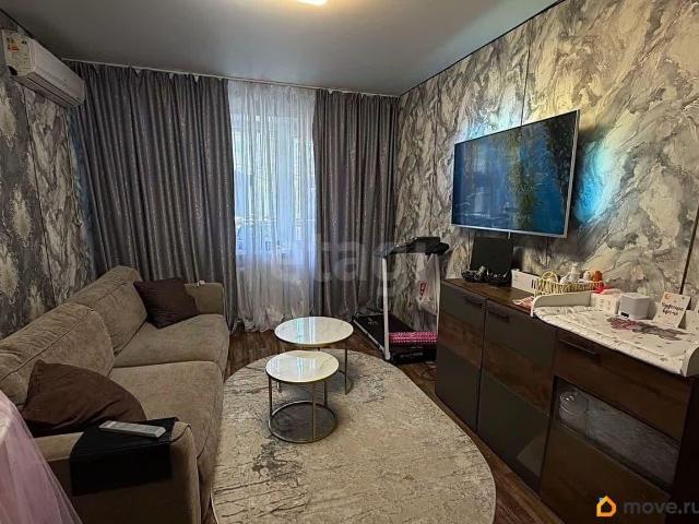 продажа жилая Курск улица Серегина, 26А