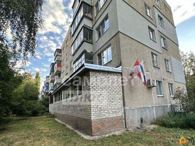 продажа жилая Курск улица Серегина, 37