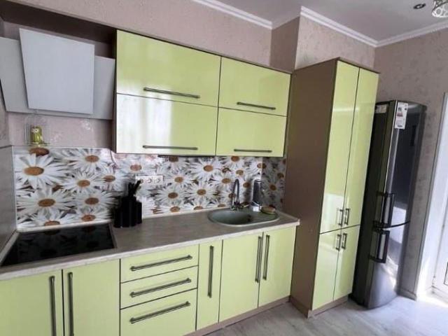 продажа жилая Курск улица Павлуновского, 48В