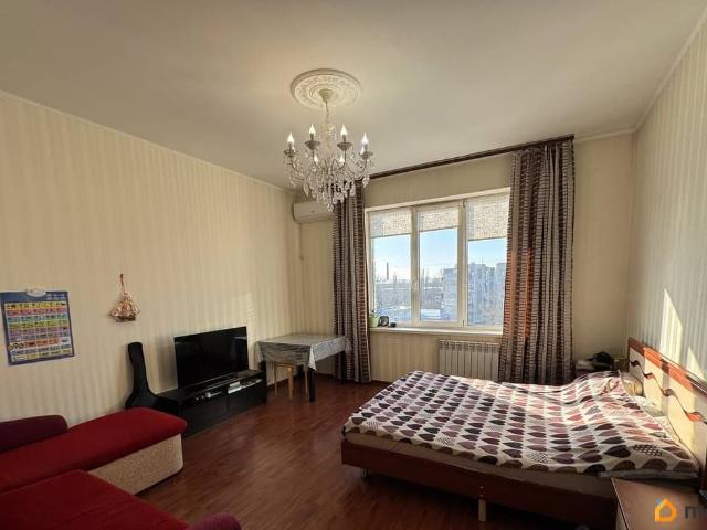 продажа жилая Курск улица Павлуновского, 48В