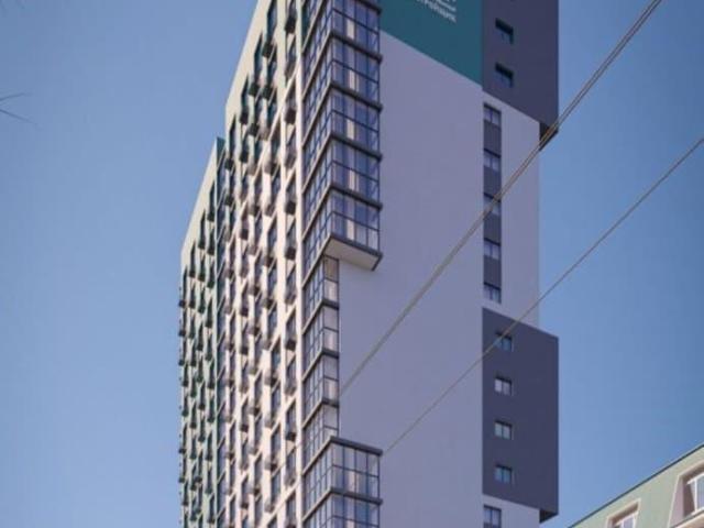 продажа жилая Курск улица Павлуновского, 3