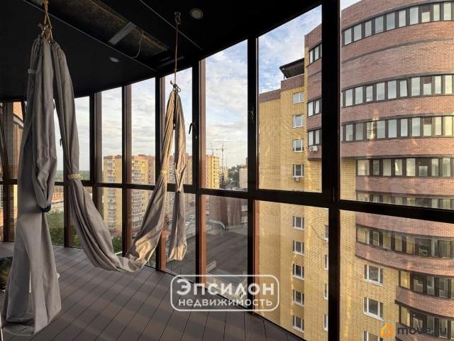 продажа жилая Курск улица Перекальского, 11