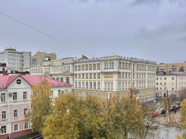 продажа жилая Курск улица Радищева, 28