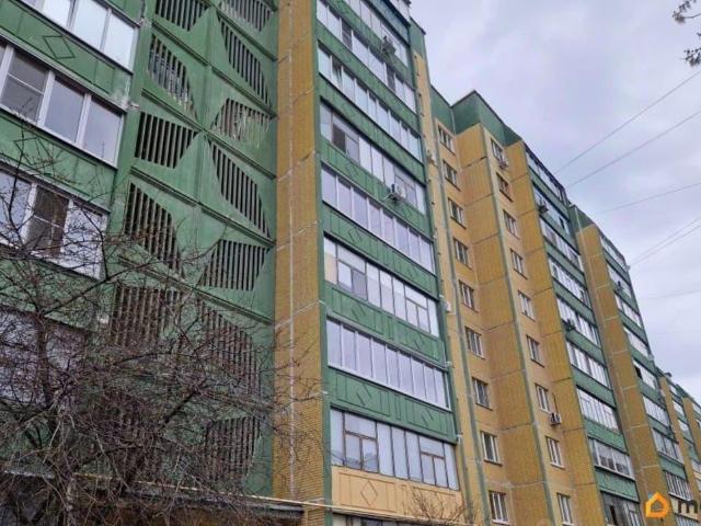 продажа жилая Курск Звездная улица, 21