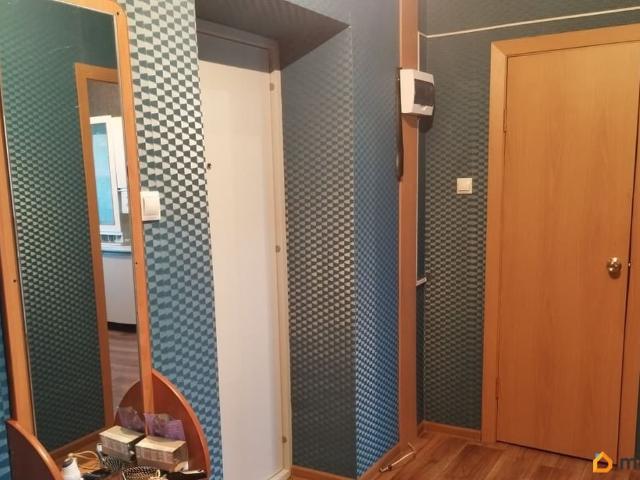 продажа жилая Кызыл Иркутская улица, 10/1