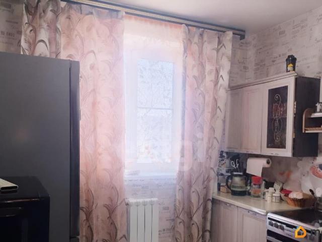 продажа жилая Кызыл Московская улица, 122