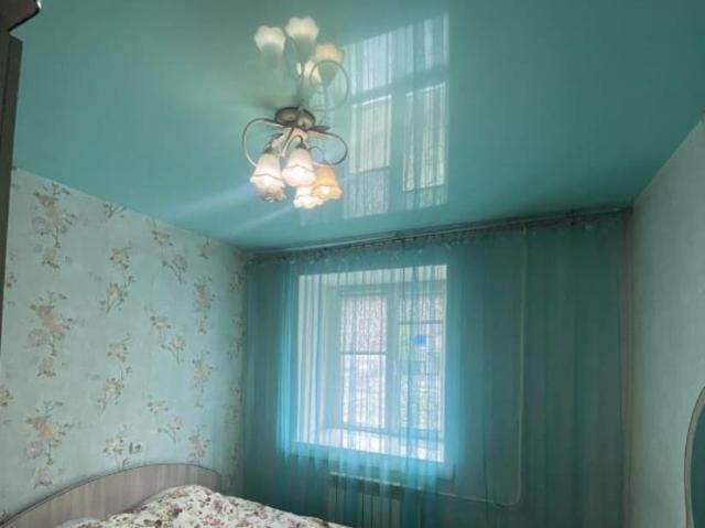продажа жилая Кызыл Правобережная улица, 46