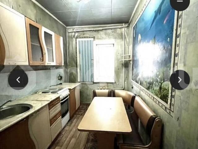 продажа жилая Кызыл ул. Кочетова, 3а