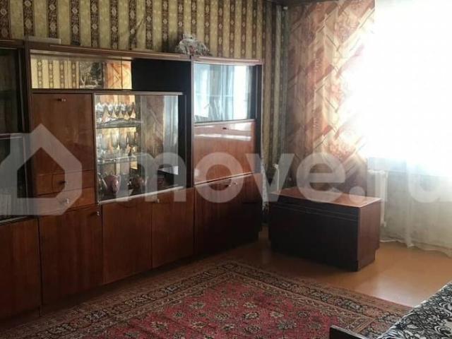 продажа жилая Кызыл ул. Калинина, 26