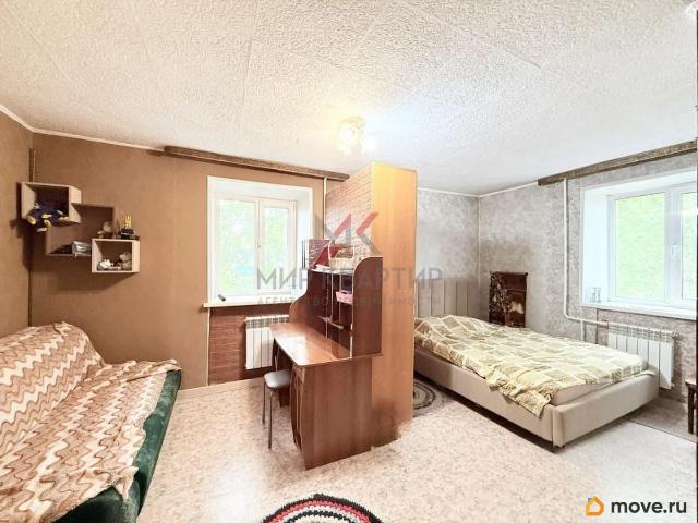 продажа жилая Кызыл улица Кочетова, 98
