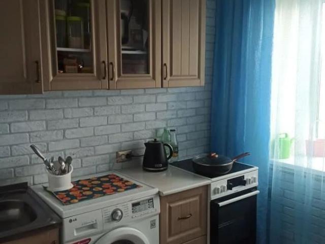 продажа жилая Кызыл улица Калинина, 3А