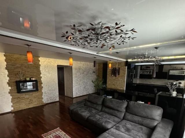 продажа жилая Кызыл улица Калинина, 28