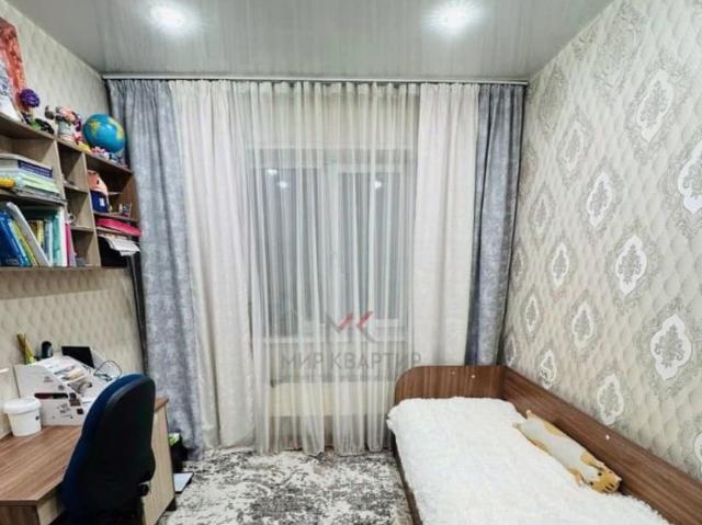продажа жилая Кызыл улица Ооржака Лопсанчапа, 37/1