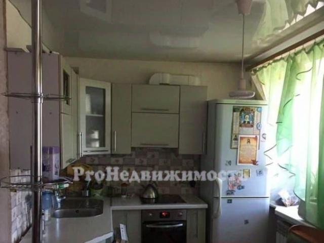 продажа жилая Кызыл улица Титова, 15
